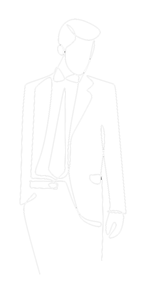 Image of man in suit